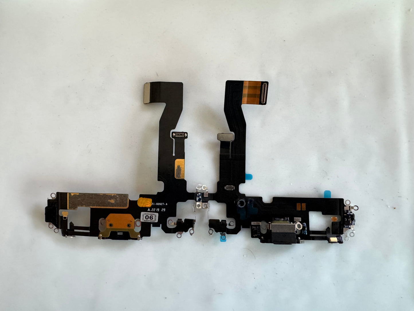 iPhone Charging Port Replacement - Premium OEM-Grade