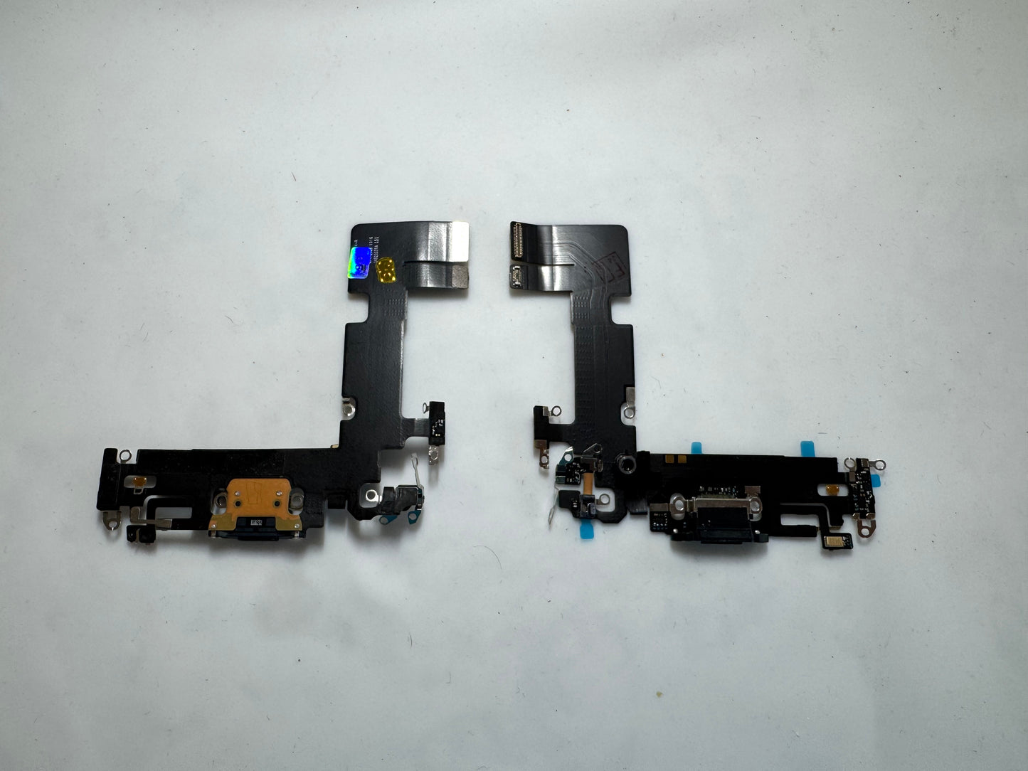 iPhone Charging Port Replacement - Premium OEM-Grade
