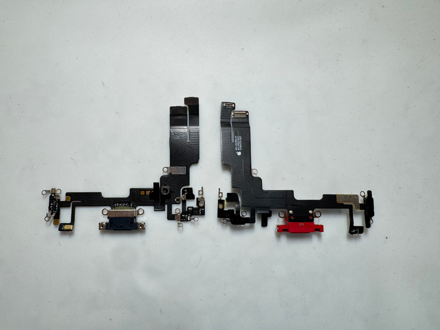 iPhone Charging Port Replacement - Premium OEM-Grade