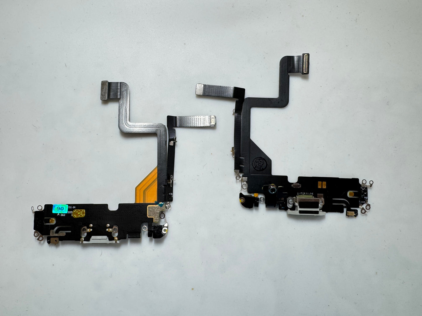 iPhone Charging Port Replacement - Premium OEM-Grade