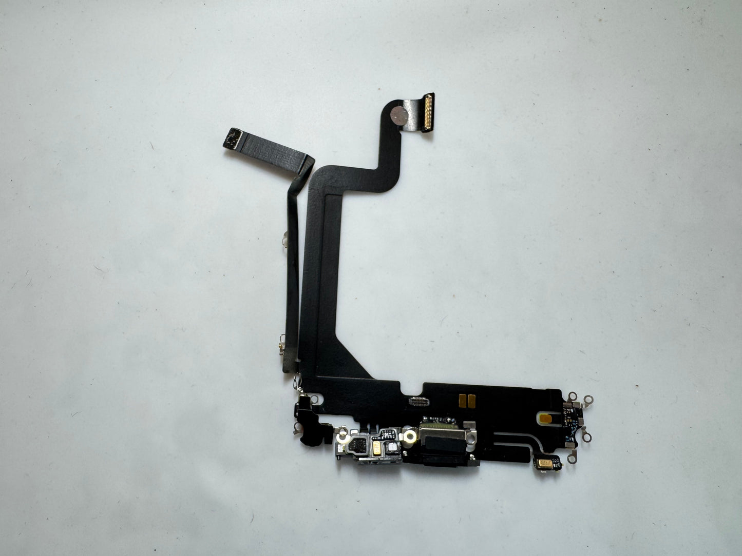 iPhone Charging Port Replacement - Premium OEM-Grade