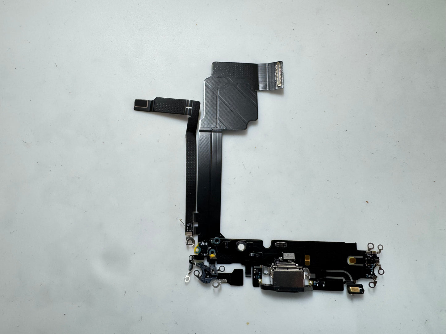 iPhone Charging Port Replacement - Premium OEM-Grade