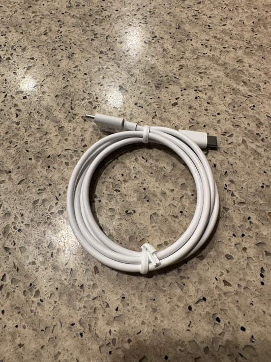 🔌 Premium Charging Cables – Built for Durability and Performance