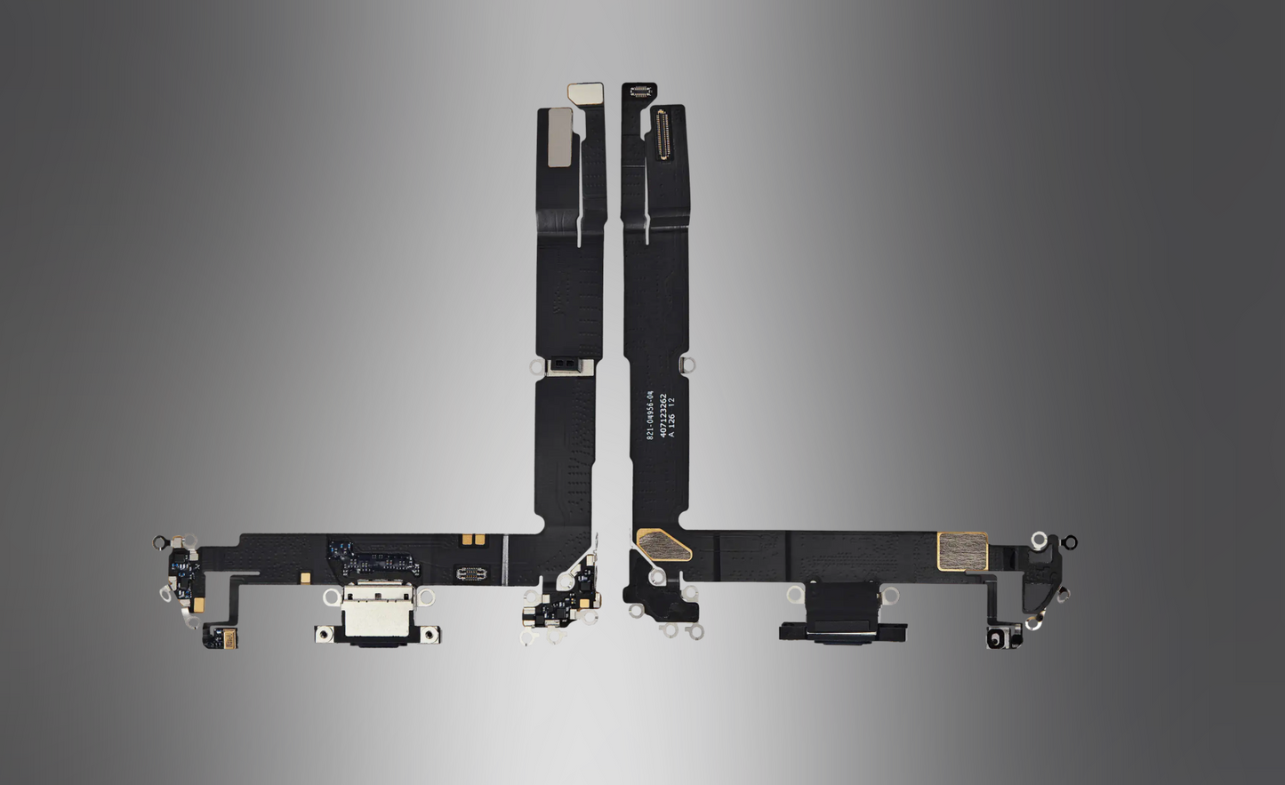 iPhone Charging Port Replacement - Premium OEM-Grade