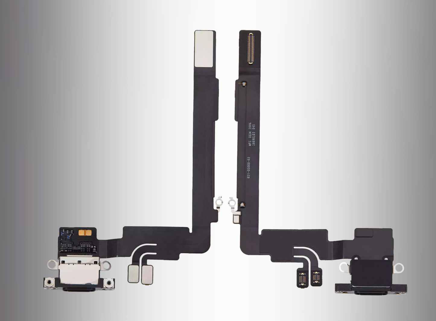 iPhone Charging Port Replacement - Premium OEM-Grade