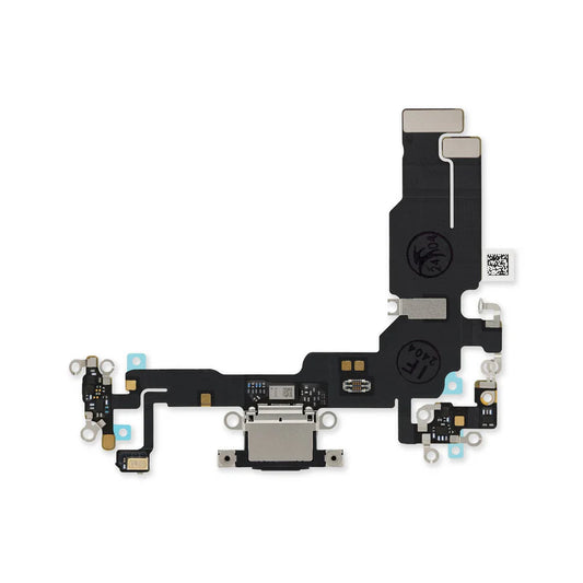 iPhone Charging Port Replacement - Premium OEM-Grade