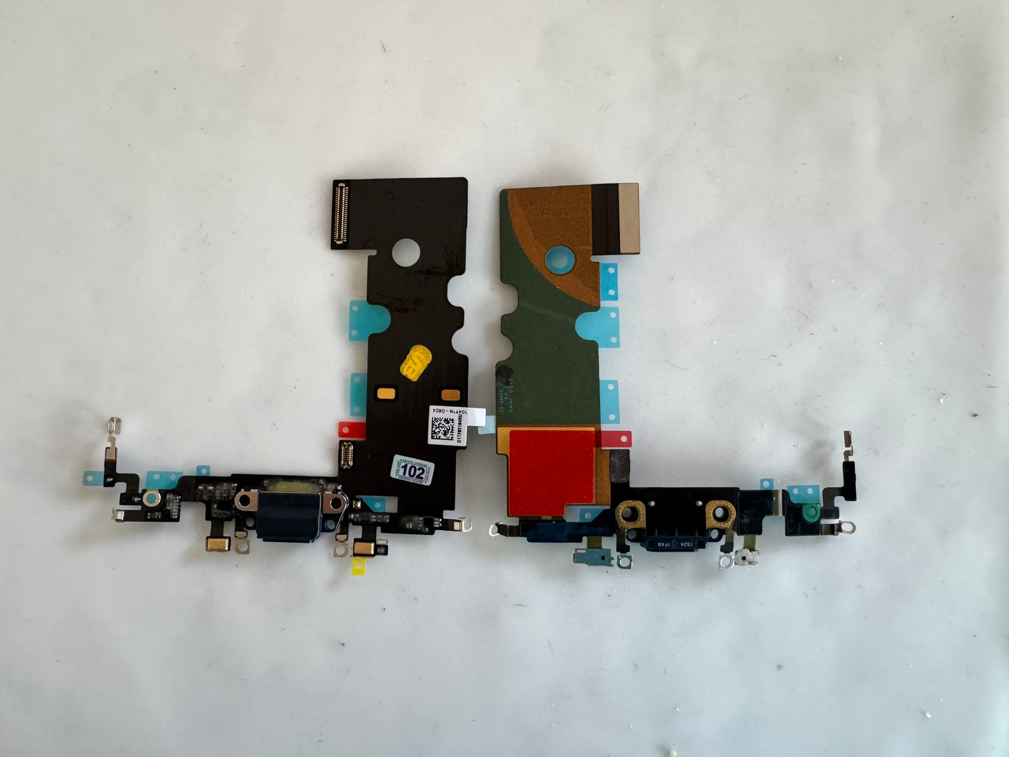 iPhone Charging Port Replacement - Premium OEM-Grade