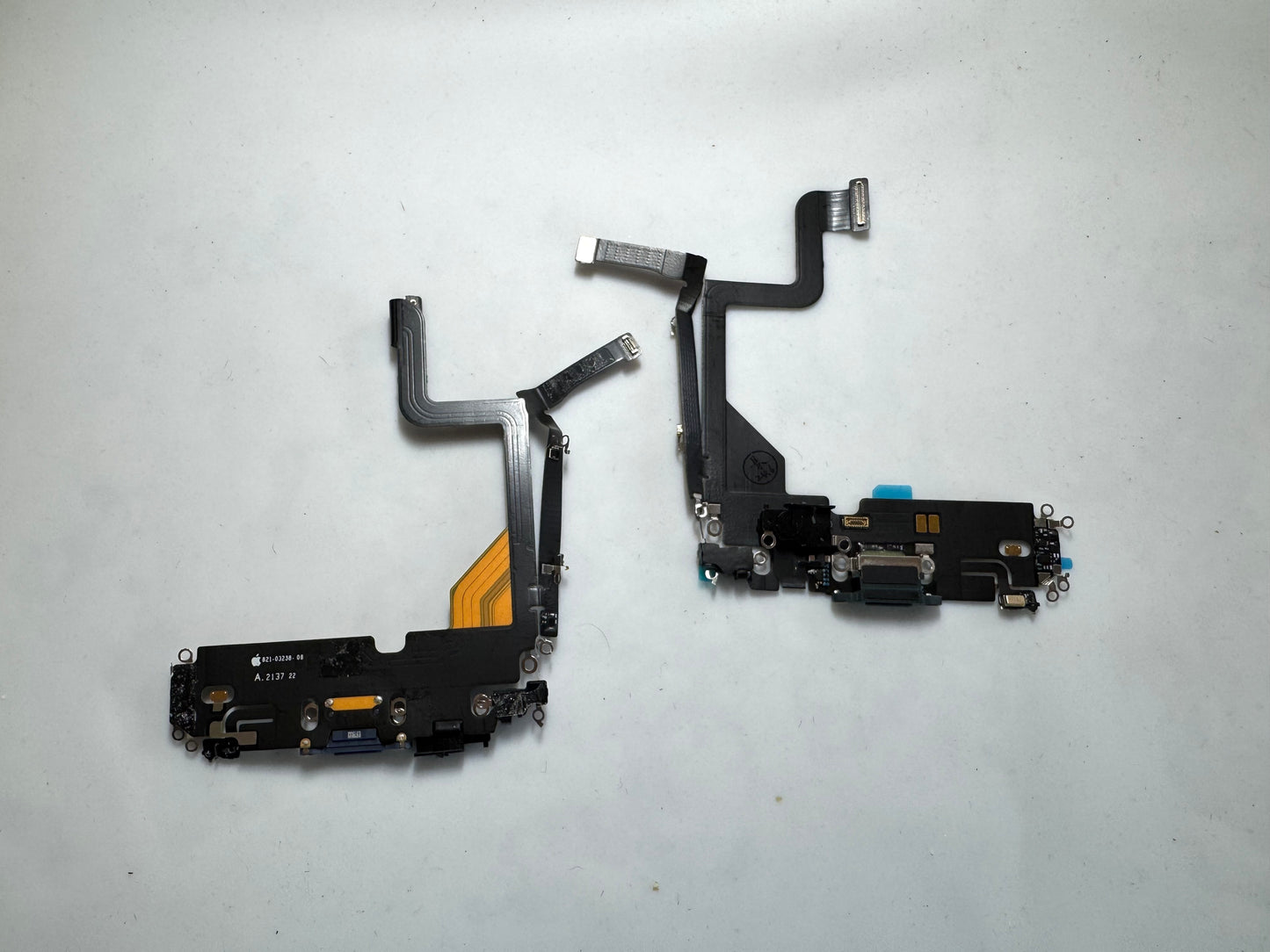 iPhone Charging Port Replacement - Premium OEM-Grade