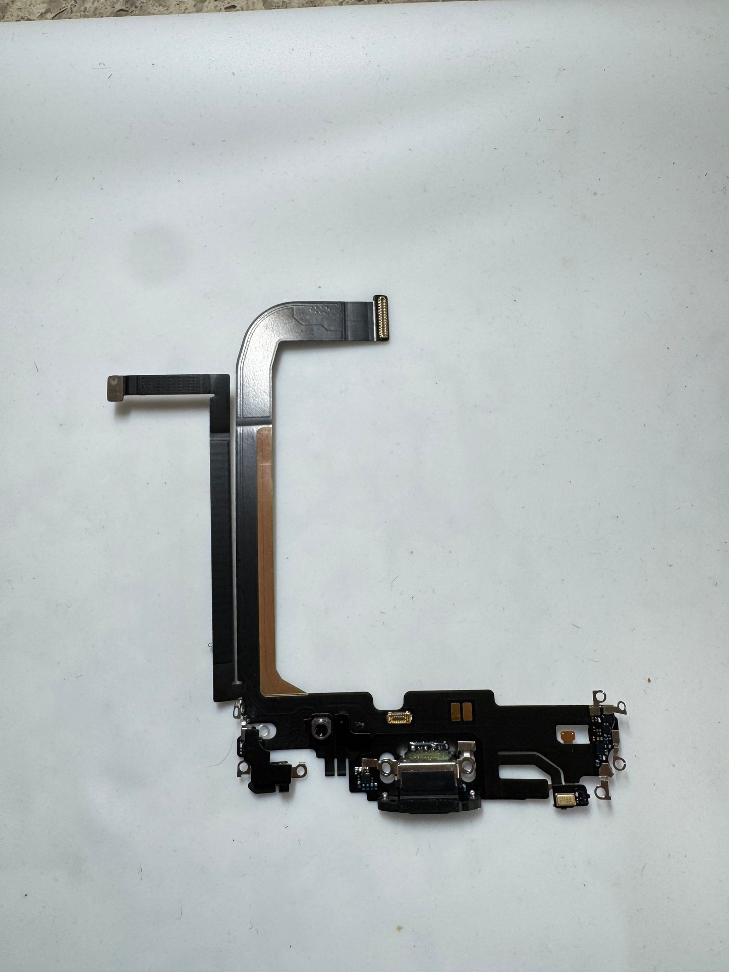 iPhone Charging Port Replacement - Premium OEM-Grade