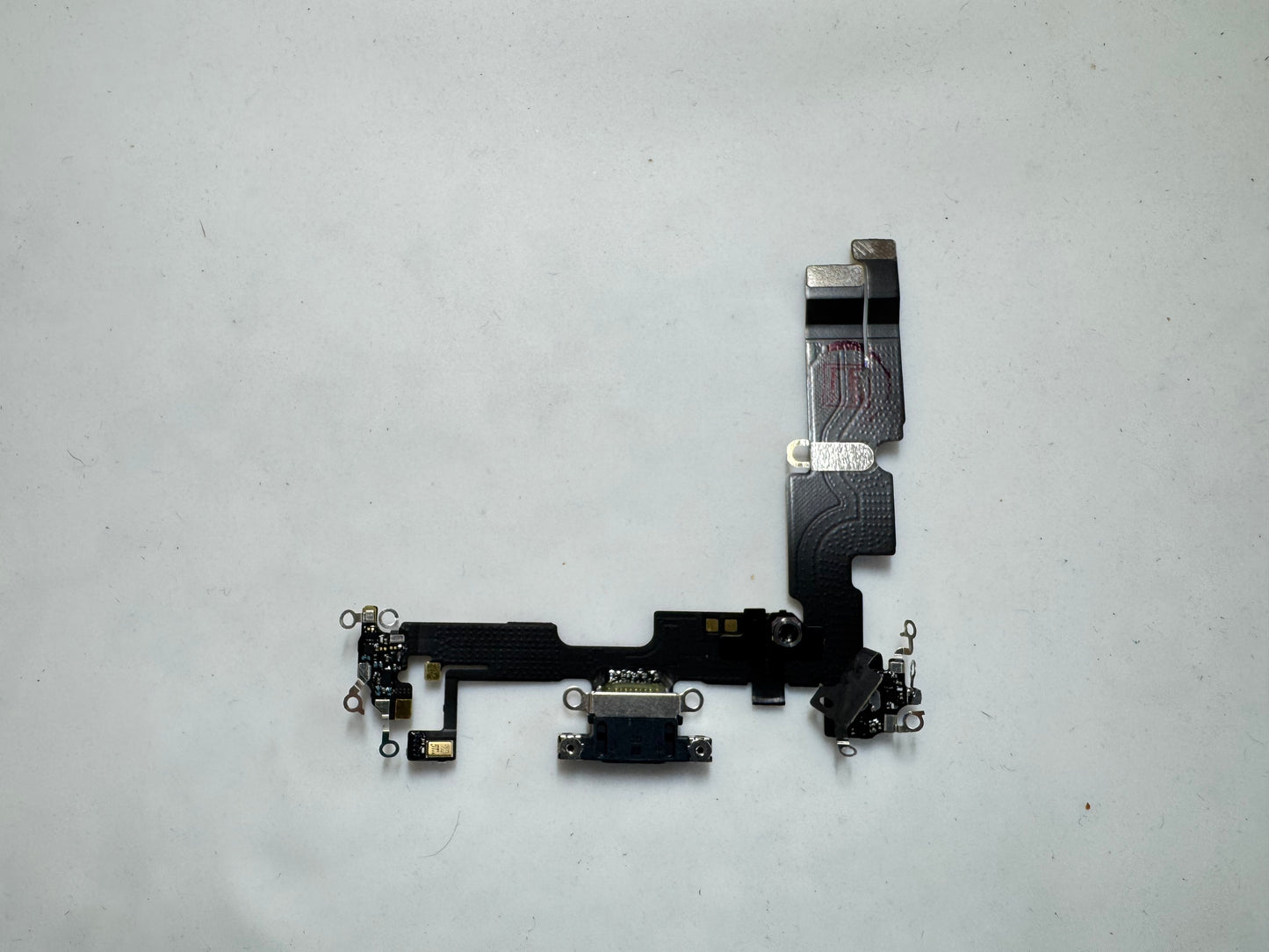 iPhone Charging Port Replacement - Premium OEM-Grade