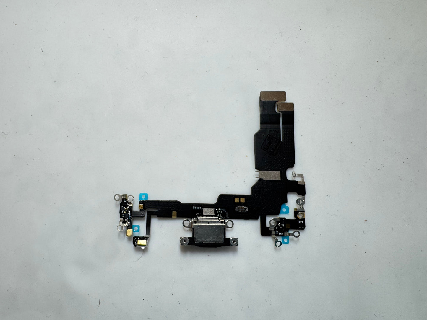 iPhone Charging Port Replacement - Premium OEM-Grade