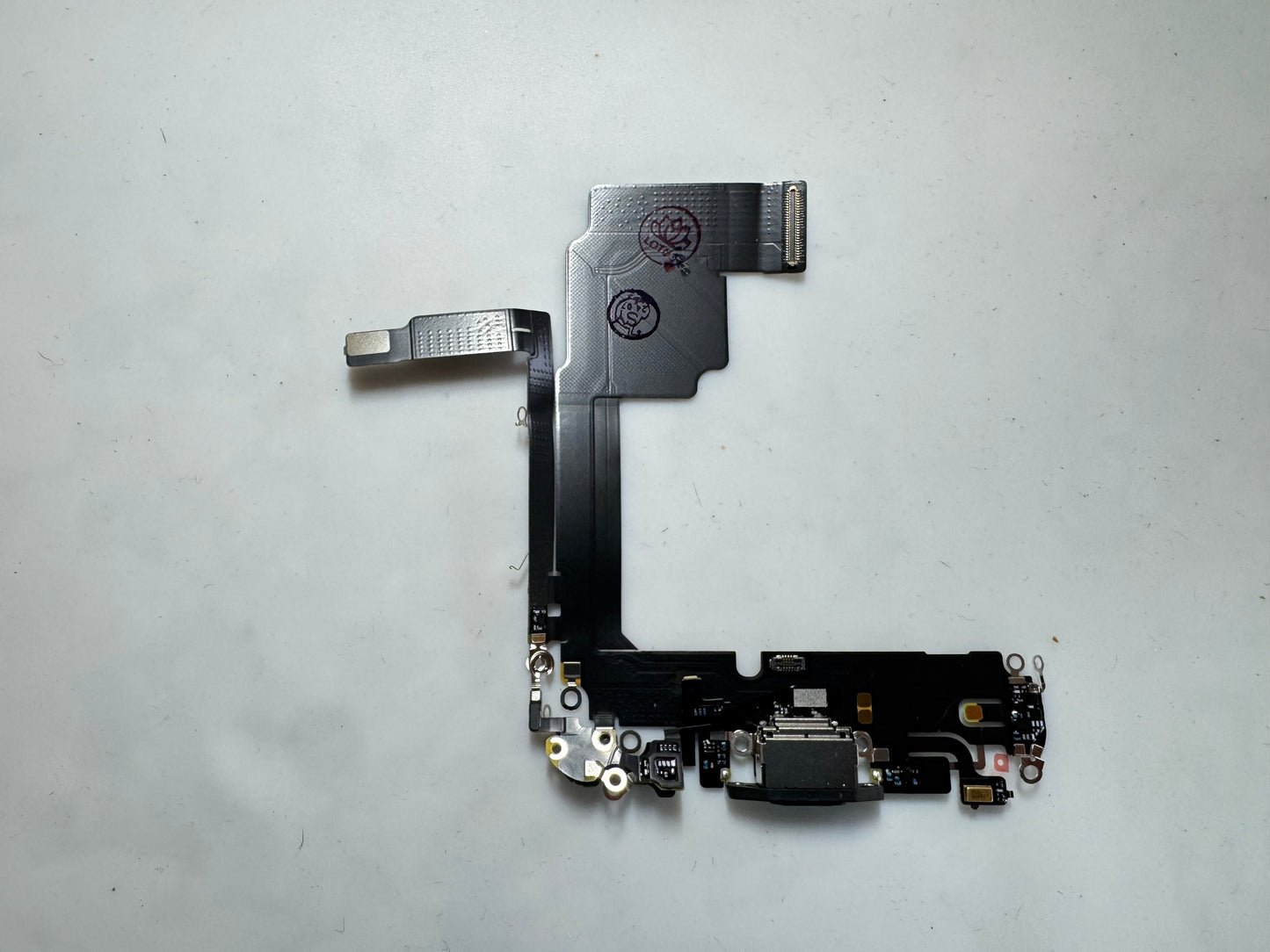 iPhone Charging Port Replacement - Premium OEM-Grade