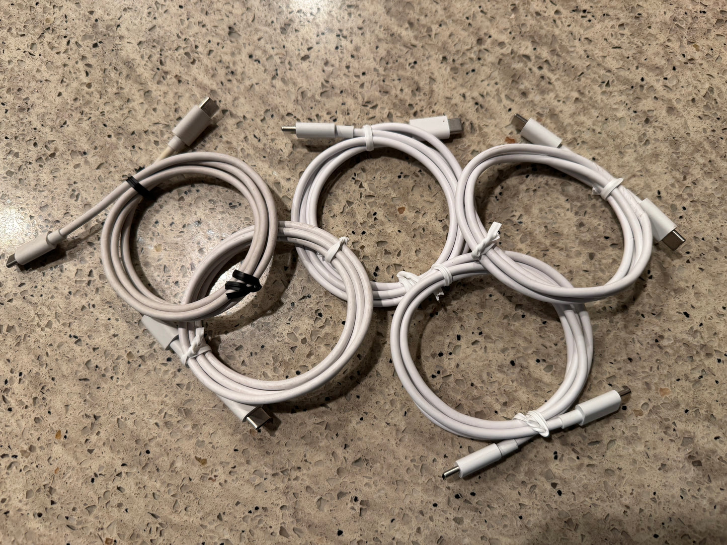 🔌 Premium Charging Cables – Built for Durability and Performance