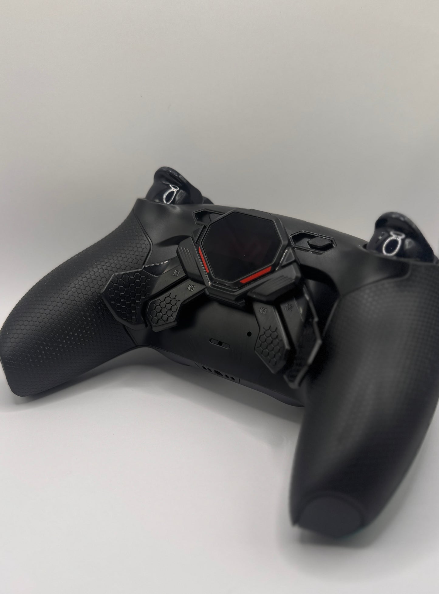 Custom PS5 Controller with GuliKit Hall-Effect Joysticks (Anti-Drift Upgrade) – Personalized Colors & Trim Options