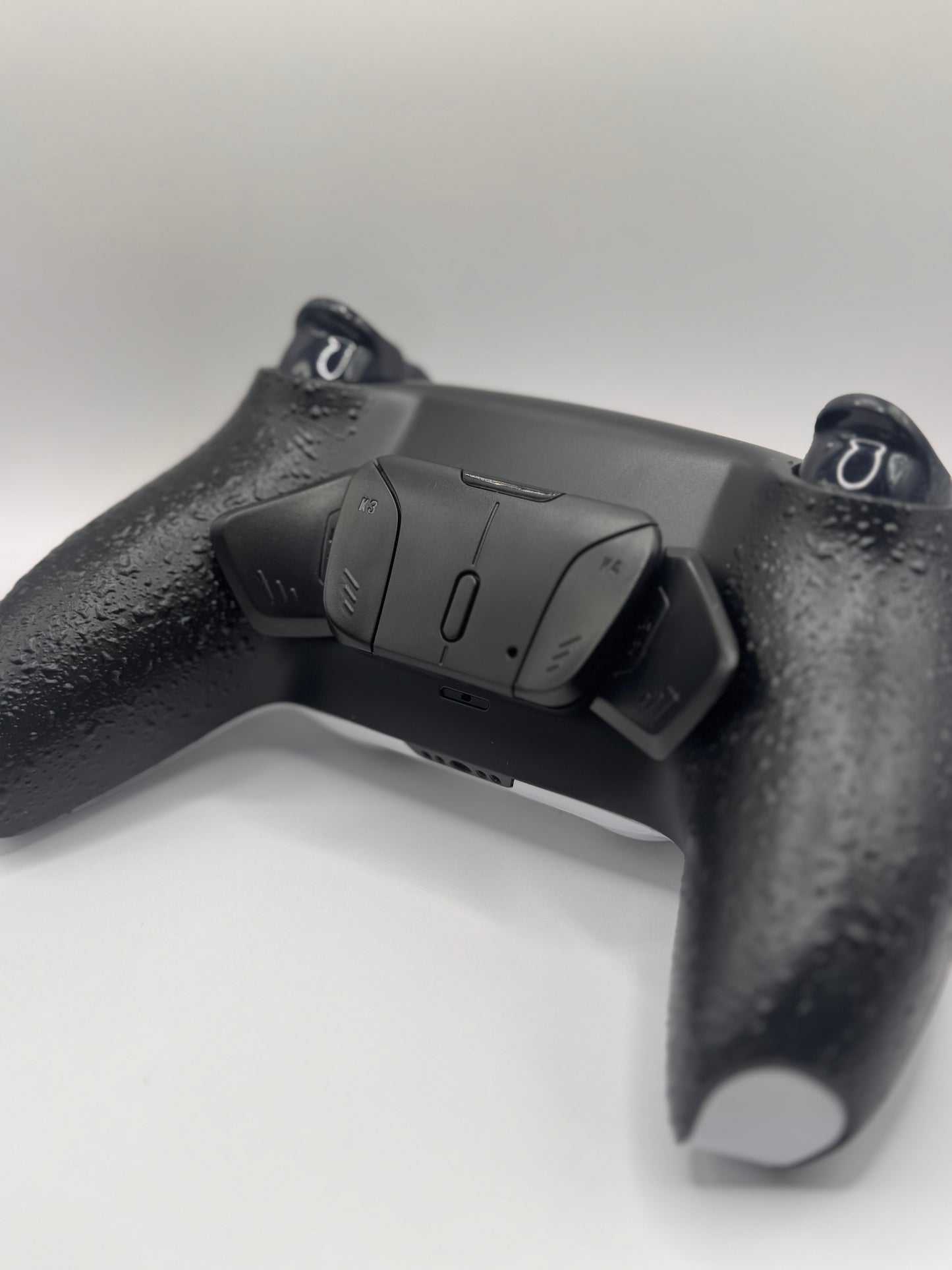 Custom PS5 Controller with GuliKit Hall-Effect Joysticks (Anti-Drift Upgrade) – Personalized Colors & Trim Options