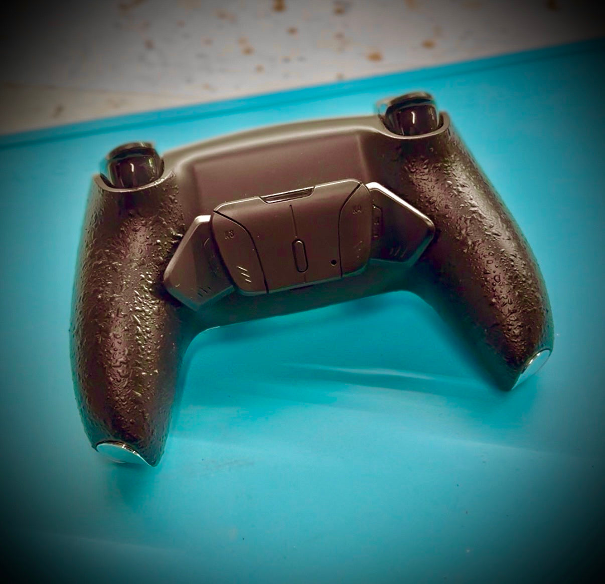 Custom PS5 Controller with GuliKit Hall-Effect Joysticks (Anti-Drift Upgrade) – Personalized Colors & Trim Options