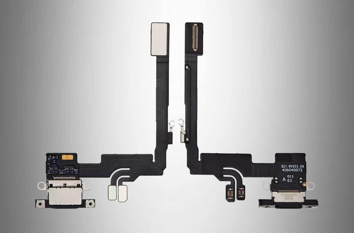 iPhone Charging Port Replacement - Premium OEM-Grade