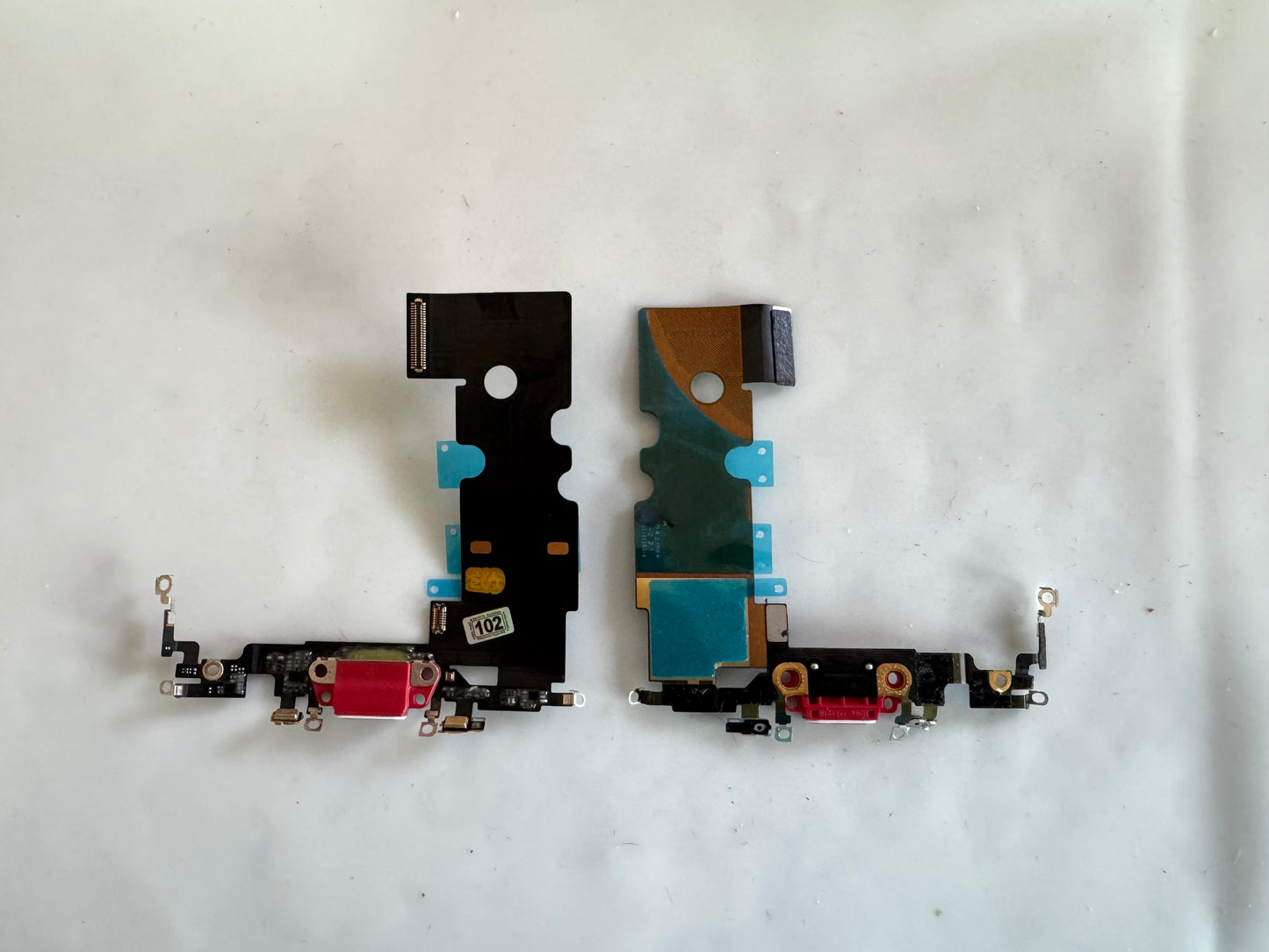 iPhone Charging Port Replacement - Premium OEM-Grade