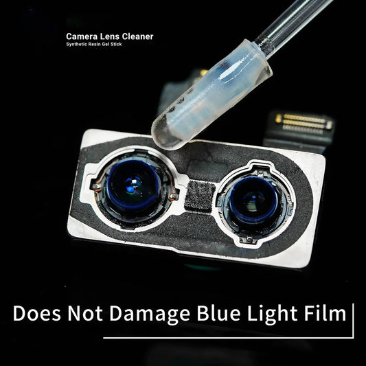 Camera Lens Cleaning Sticks – Dust & Debris Remover
